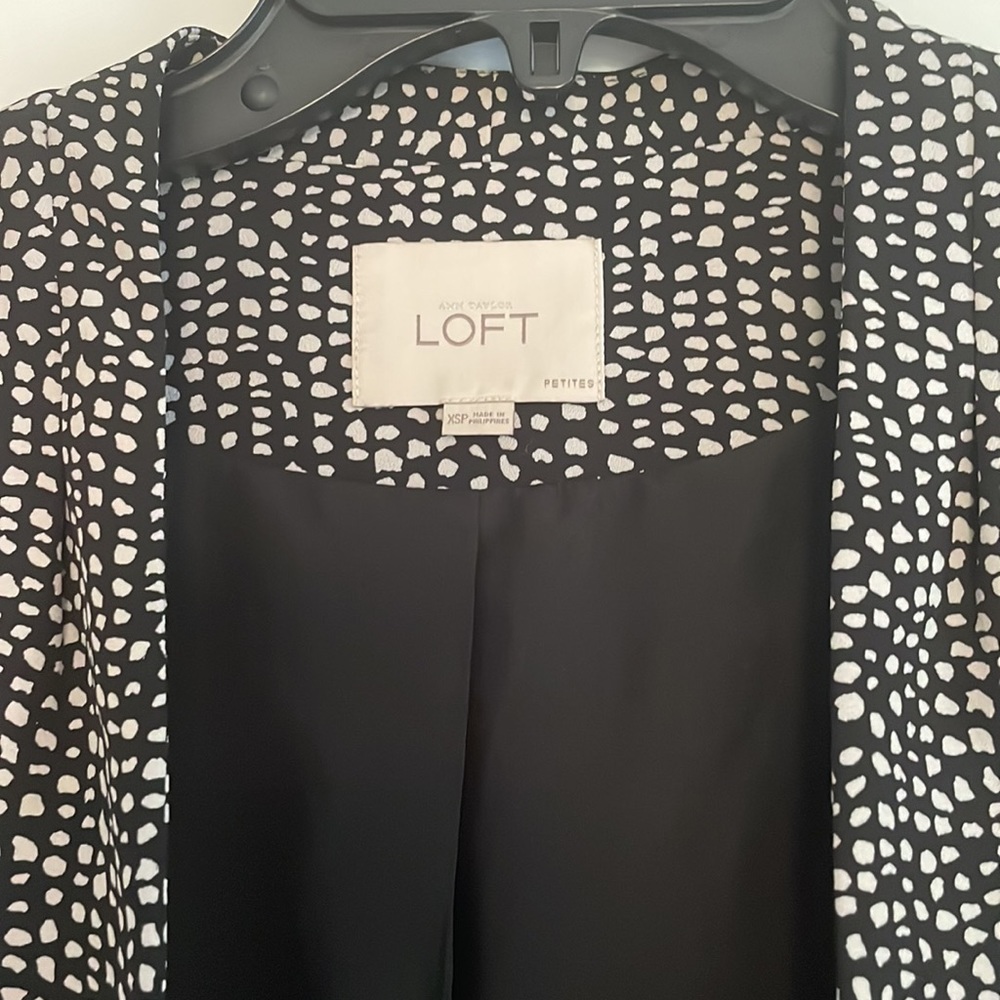 Loft blazer - Picture 2 of 2